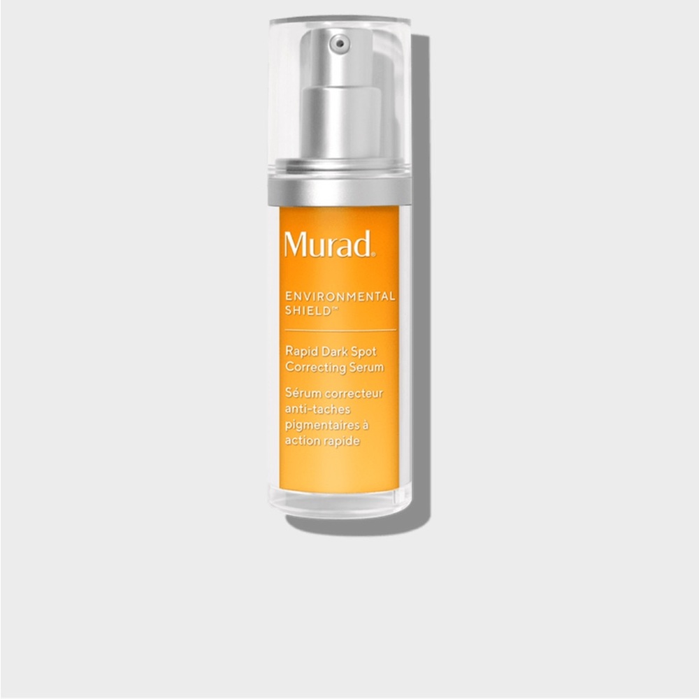 Rapid Dark Spot Correcting Serum